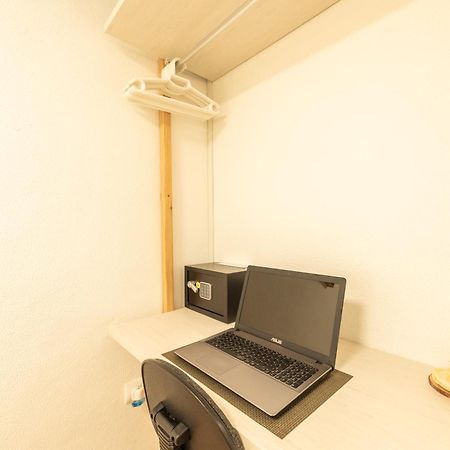 Apartamento Playa La Barrosa Chiclana de la Frontera Luaran gambar
