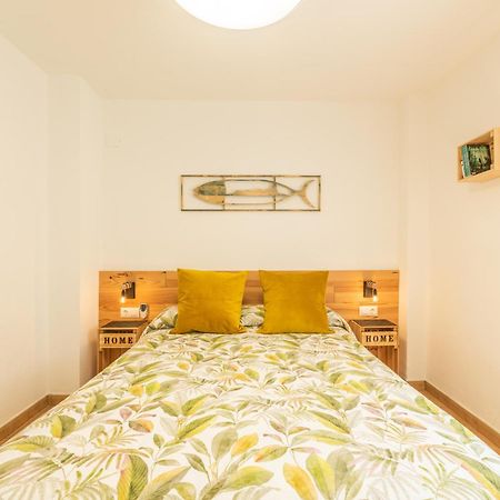Apartamento Playa La Barrosa Chiclana de la Frontera Luaran gambar