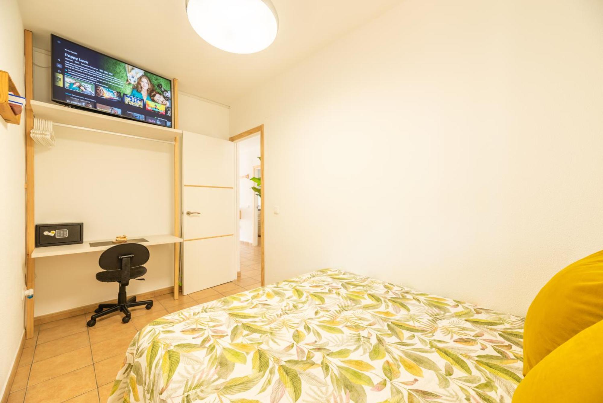 Apartamento Playa La Barrosa Chiclana de la Frontera Luaran gambar